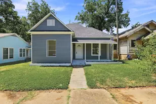 604 E Morton St, Denison, TX 75021 - Photo 1
