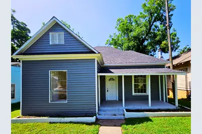 604 E Morton Street, Denison, TX 75021 - Photo 1