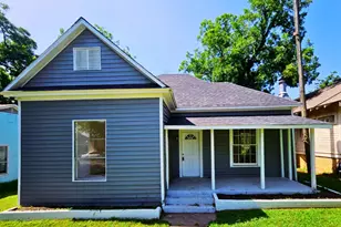604 E Morton St, Denison, TX 75021 - Photo 1