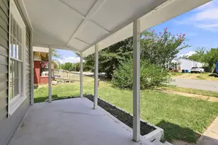 604 E Morton St, Denison, TX 75021 - Photo 5