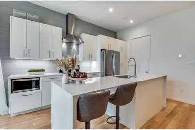 3812 San Jacinto Street #207, Dallas, TX 75204 - Photo 5