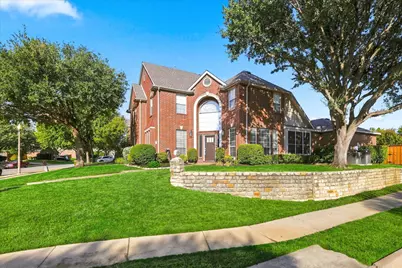 2009 Whitefish Court, Denton, TX 76210 - Photo 5