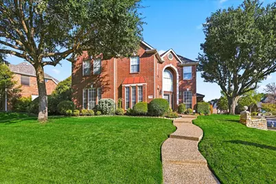 2009 Whitefish Court, Denton, TX 76210 - Photo 3