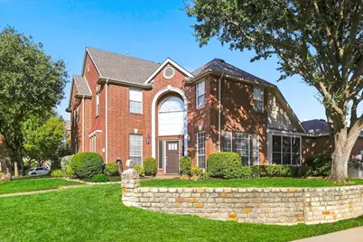 2009 Whitefish Court, Denton, TX 76210 - Photo 1