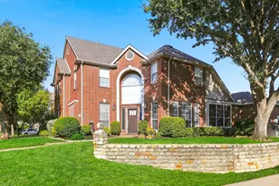 2009 Whitefish Ct, Denton, TX 76210 - Photo 1