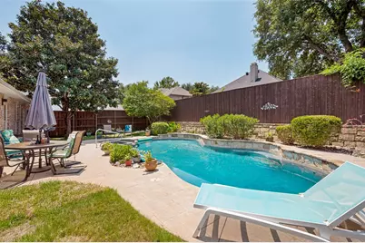 415 Patricia Lane, Highland Village, TX 75077 - Photo 23