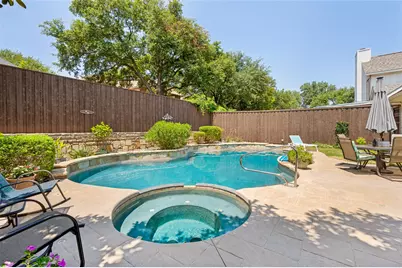415 Patricia Lane, Highland Village, TX 75077 - Photo 21