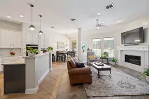 415 Patricia Ln, Highland Village, TX 75077 - Photo 9