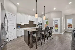 1720 River Bend Rd, Burleson, TX 76028 - Photo 3