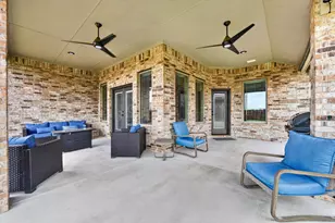 1720 River Bend Rd, Burleson, TX 76028 - Photo 33