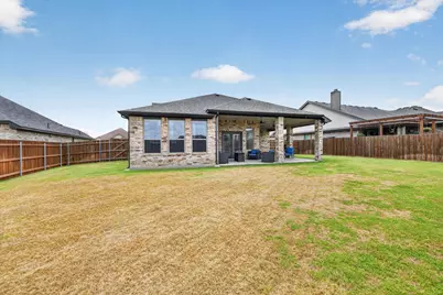 1720 River Bend Road, Burleson, TX 76028 - Photo 37