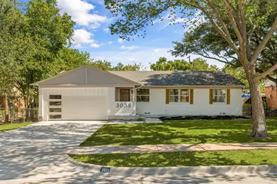 3035 Mark Twain Drive, Farmers Branch, TX 75234 - Photo 1