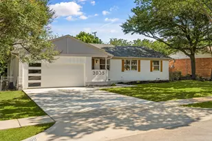 3035 Mark Twain Dr, Farmers Branch, TX 75234 - Photo 3