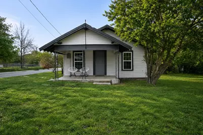 501 Eureka Street, Weatherford, TX 76086 - Photo 1