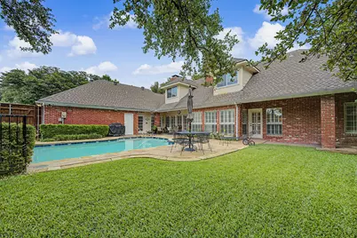 5831 London Lane, Dallas, TX 75252 - Photo 1