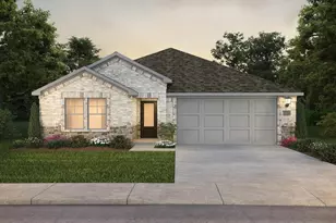 155 Teton St, Greenville, TX 75402 - Photo 1