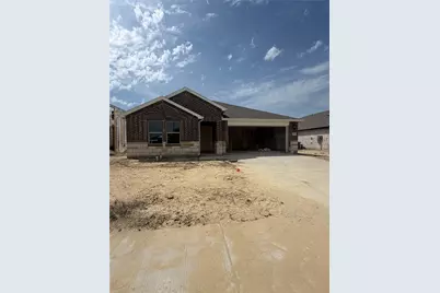 155 Teton Street, Greenville, TX 75402 - Photo 1