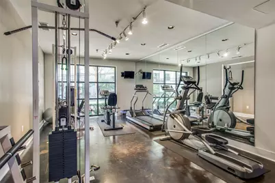 4605 Cedar Springs Road #233, Dallas, TX 75219 - Photo 23