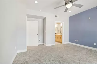 4605 Cedar Springs Road #233, Dallas, TX 75219 - Photo 7