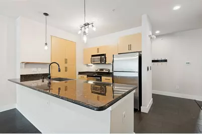 4605 Cedar Springs Road #233, Dallas, TX 75219 - Photo 3