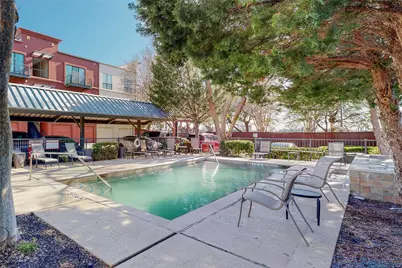4605 Cedar Springs Road #233, Dallas, TX 75219 - Photo 19