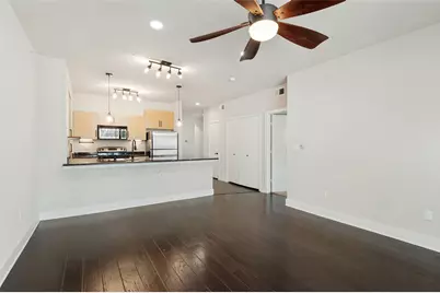 4605 Cedar Springs Road #233, Dallas, TX 75219 - Photo 5
