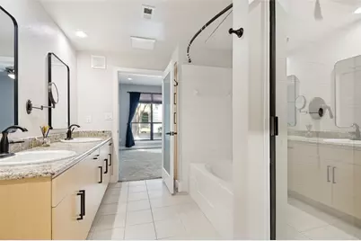 4605 Cedar Springs Road #233, Dallas, TX 75219 - Photo 9