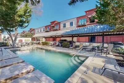 4605 Cedar Springs Road #233, Dallas, TX 75219 - Photo 15