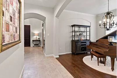 4805 Bob Wills Drive, Fort Worth, TX 76244 - Photo 5