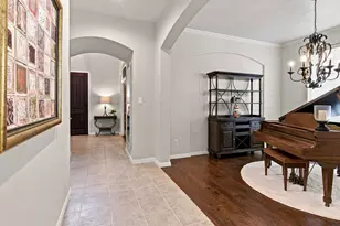 4805 Bob Wills Dr, Fort Worth, TX 76244 - Photo 5