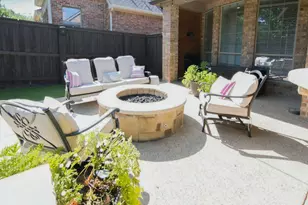 4805 Bob Wills Dr, Fort Worth, TX 76244 - Photo 31
