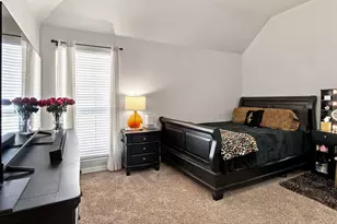 4805 Bob Wills Dr, Fort Worth, TX 76244 - Photo 25