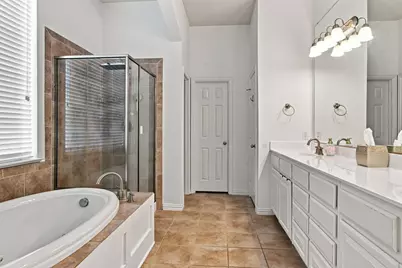 4805 Bob Wills Drive, Fort Worth, TX 76244 - Photo 15