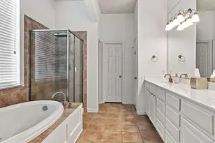4805 Bob Wills Dr, Fort Worth, TX 76244 - Photo 15