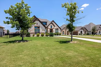 509 River Bank Court, Granbury, TX 76049 - Photo 3