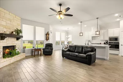 509 River Bank Court, Granbury, TX 76049 - Photo 13