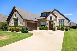 509 River Bank Ct, Granbury, TX 76049 - Photo 1