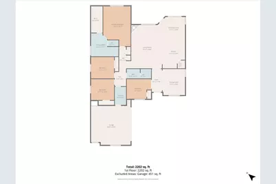 509 River Bank Court, Granbury, TX 76049 - Photo 5