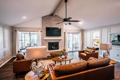 6309 Riviera Drive, North Richland Hills, TX 76180 - Photo 3