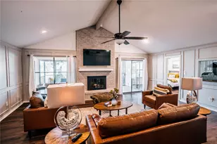 6309 Riviera Dr, North Richland Hills, TX 76180 - Photo 3