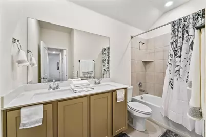 10608 Plumlee Lane, Aubrey, TX 76227 - Photo 17