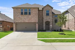 10608 Plumlee Ln, Aubrey, TX 76227 - Photo 1