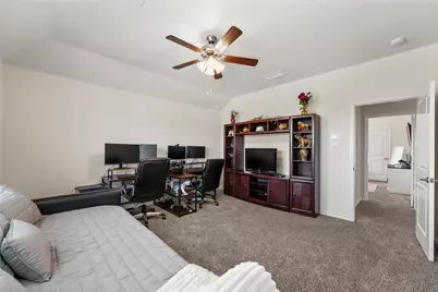 10608 Plumlee Lane, Aubrey, TX 76227 - Photo 19