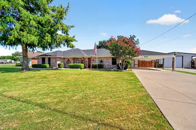 403 Sunset Drive, Crandall, TX 75114 - Photo 1