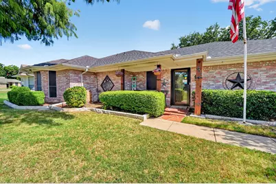 403 Sunset Drive, Crandall, TX 75114 - Photo 5