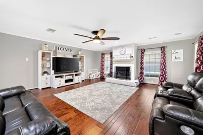 403 Sunset Drive, Crandall, TX 75114 - Photo 9