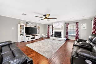403 Sunset Dr, Crandall, TX 75114 - Photo 9