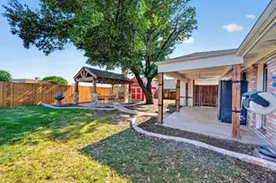 403 Sunset Dr, Crandall, TX 75114 - Photo 31