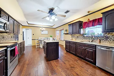 403 Sunset Drive, Crandall, TX 75114 - Photo 13