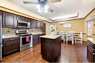 403 Sunset Drive, Crandall, TX 75114 - Photo 11